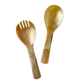 Light Horn Large Serving set
