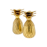 Pineapple Shot Glasses (Set of 2)