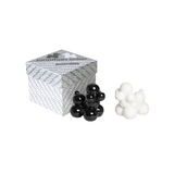 Poodle Salt & Pepper Cellars - Jonathan Adler