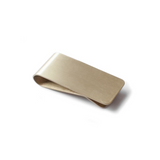 Brass Money Clip