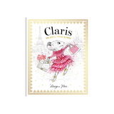 Claris: The Chicest Mouse in Paris