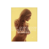 Playboy: Blondes