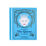 Pocket the Queen Wisdom