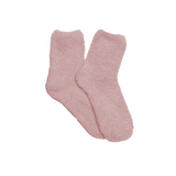 Blush Cozy Socks (Set of 2)