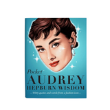 Pocket Audrey Hepburn Wisdom