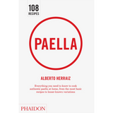 PAELLA Cookbook