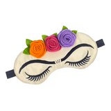 Frida Kahlo Sleep Mask
