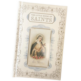 The Little Book of Saints