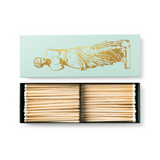 Venus Match Box