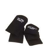 So You Don't Get Cold Feet Men's Socks