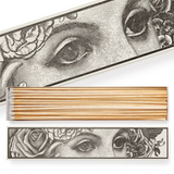Wide Eyes Match Box