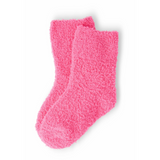 Pink Cozy Socks