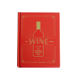 The Essential Wine Book