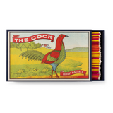 The "Big" Cock Big Box Matchbox