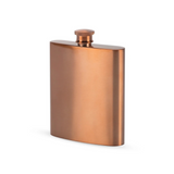 Copper Flask