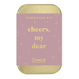 Hangover Kit | Dusty Rose