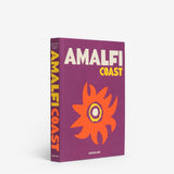 Amalfi Coast Book | Assouline