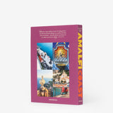 Amalfi Coast Book | Assouline