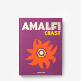 Amalfi Coast Book | Assouline