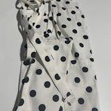 Polka Dots Apron