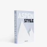 Aspen Style Book | Assouline