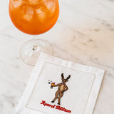 Aperol Blitzen Napkin Holder (Set of 4)