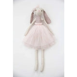 Miss Rose Sister Violet Bunny