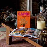Capri Dolce Vita Book | Assouline