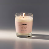 Hinoki Candle