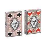 Lacroix Playing Card Set Poker Face