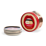 Full Dose Coasters (Set of 4)