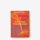 Cocktail Chameleon Book | Assouline