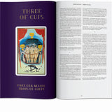 Dalí. Tarot Book