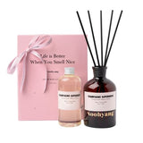 Champagne Supernova Diffuser