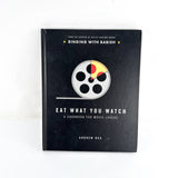 W&P - Eat What You Watch