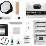 Edge Minimergency Kit: White