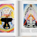 Tarot. The Library of Esoterica