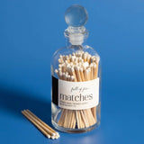 Made Market Co. - White Full of Fire Matches