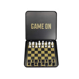 Luckies of London - Game On