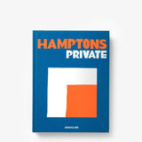 Hamptons Private Book | Assouline