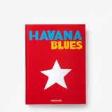 Havana Blues Book | Assouline