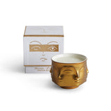 Gold Muse D’or Candle