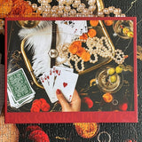 Feeling Flushed 1000 Piece Puzzle