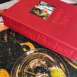 Feeling Flushed 1000 Piece Puzzle