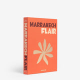 Marrakech Flair Book | Assouline