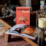 Marrakech Flair Book | Assouline