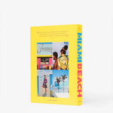 Miami Beach Book | Assouline