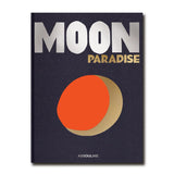 Moon Paradise Book