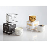 Gold Muse D’or Candle