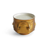 Gold Muse D’or Candle